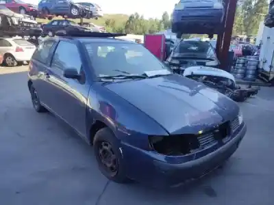 Veículo de Sucata seat ibiza ii (6k1) 1.0 i do ano 2023 alimentado 