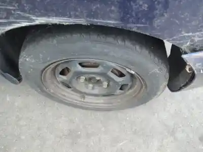 Veículo de Sucata seat ibiza ii (6k1) 1.0 i do ano 2023 alimentado 