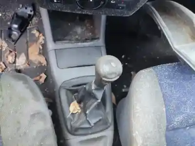 Veículo de Sucata seat ibiza ii (6k1) 1.0 i do ano 2023 alimentado 