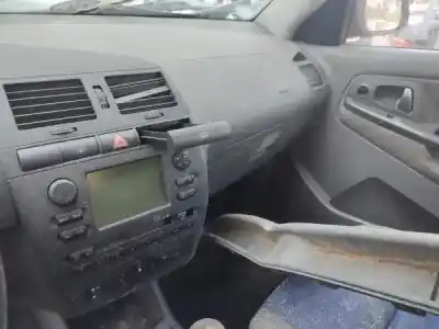 Veículo de Sucata seat ibiza ii (6k1) 1.0 i do ano 2023 alimentado 