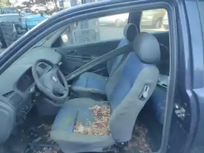 Veículo de Sucata seat ibiza ii (6k1) 1.0 i do ano 2023 alimentado 