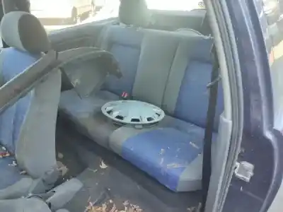 Veículo de Sucata seat ibiza ii (6k1) 1.0 i do ano 2023 alimentado 