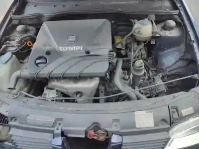 Veículo de Sucata seat ibiza ii (6k1) 1.0 i do ano 2023 alimentado 