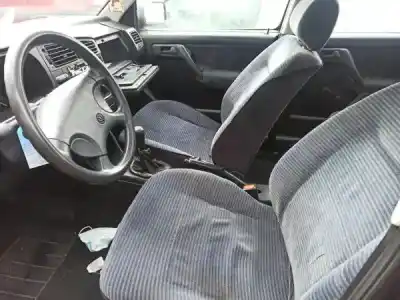 Утилизация автомобиля volkswagen golf iii (1h1) 1.4 года 1993 питание aex