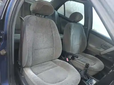 Здавання транспортного засобу peugeot 406 (8b) 1.9 td року 1996 потужний d8b (xud9te)