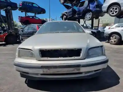 Scrapping Vehicle volvo v40 combi (vw) 1.9 td gasóleo 1997 5p of the year 2000 powered d 4192 t