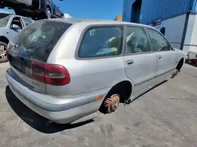 Scrapping Vehicle volvo v40 combi (vw) 1.9 td gasóleo 1997 5p of the year 2000 powered d 4192 t