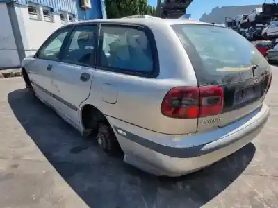 Scrapping Vehicle volvo v40 combi (vw) 1.9 td gasóleo 1997 5p of the year 2000 powered d 4192 t
