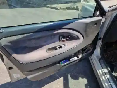 Scrapping Vehicle volvo v40 combi (vw) 1.9 td gasóleo 1997 5p of the year 2000 powered d 4192 t