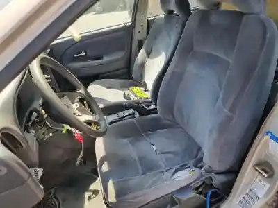 Scrapping Vehicle volvo v40 combi (vw) 1.9 td gasóleo 1997 5p of the year 2000 powered d 4192 t