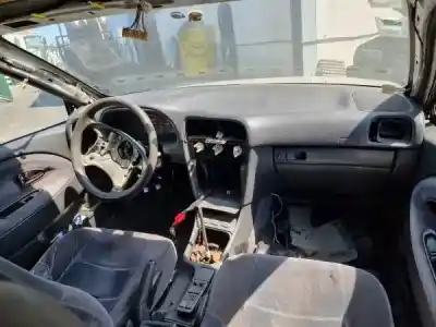 Scrapping Vehicle volvo v40 combi (vw) 1.9 td gasóleo 1997 5p of the year 2000 powered d 4192 t