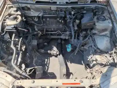 Scrapping Vehicle volvo v40 combi (vw) 1.9 td gasóleo 1997 5p of the year 2000 powered d 4192 t