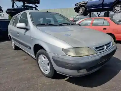 Утилизация автомобиля citroen xsara break (n2) 1.4 i года 1999 питание kfw (tu3jp)
