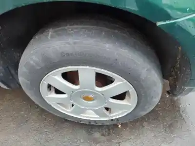 Veículo de Sucata volkswagen passat b5 (3b2) 1.9 tdi do ano 2000 alimentado afn