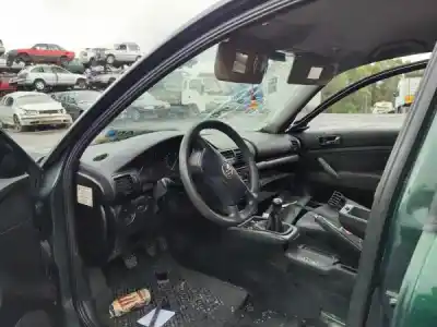 Veículo de Sucata volkswagen passat b5 (3b2) 1.9 tdi do ano 2000 alimentado afn