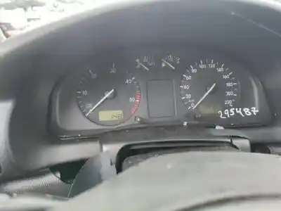 Veículo de Sucata volkswagen passat b5 (3b2) 1.9 tdi do ano 2000 alimentado afn