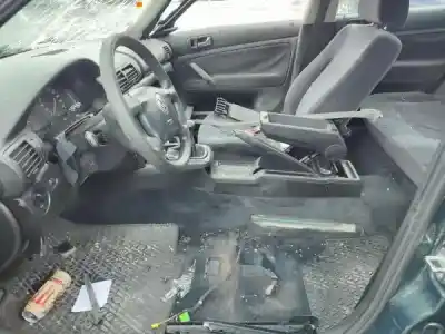 Veículo de Sucata volkswagen passat b5 (3b2) 1.9 tdi do ano 2000 alimentado afn