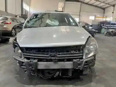 Здавання транспортного засобу OPEL ASTRA H GTC (A04) 1.3 CDTI (L08) року 0 потужний Z 13 DTH