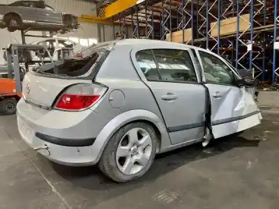 Scrapping Vehicle opel astra h gtc (a04) 1.3 cdti (l08) of the year 0 powered z 13 dth