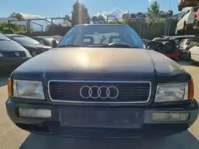 Veicolo di demolizione AUDI 80 AVANT (8C5, B4) 1.6 E dell'anno 0 alimentato ADA