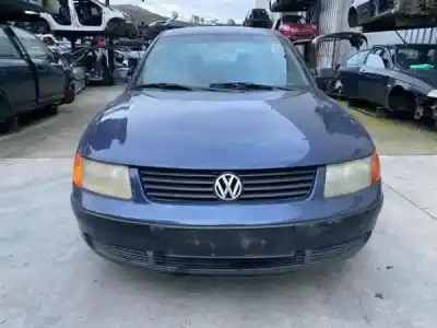 Veículo de Sucata VOLKSWAGEN PASSAT B5 (3B2) 1.8 T do ano 1997 alimentado 