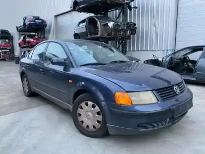 Veículo de Sucata volkswagen passat b5 (3b2) 1.8 t do ano 1997 alimentado 