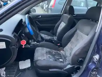 Veículo de Sucata volkswagen passat b5 (3b2) 1.8 t do ano 1997 alimentado 