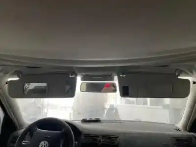 Veículo de Sucata volkswagen golf iv (1j1) 1.4 16v do ano 0 alimentado 