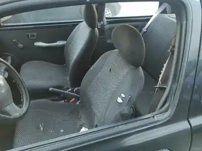 Veículo de Sucata nissan micra ii (k11) 1.0 i 16v do ano 2022 alimentado cg10de