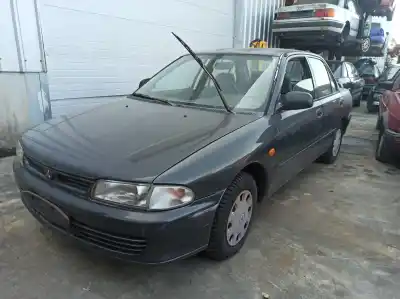Утилизация автомобиля MITSUBISHI LANCER V (CB_A, CD_A, CE_A) 1.3 года 0 питание 