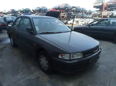 Утилизация автомобиля mitsubishi lancer v (cb_a, cd_a, ce_a) 1.3 года 0 питание 