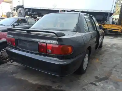 Утилизация автомобиля mitsubishi lancer v (cb_a, cd_a, ce_a) 1.3 года 0 питание 