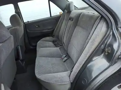 Утилизация автомобиля mitsubishi lancer v (cb_a, cd_a, ce_a) 1.3 года 0 питание 