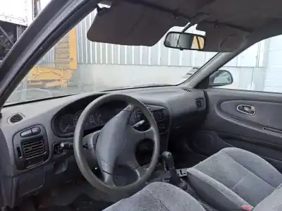 Утилизация автомобиля mitsubishi lancer v (cb_a, cd_a, ce_a) 1.3 года 0 питание 