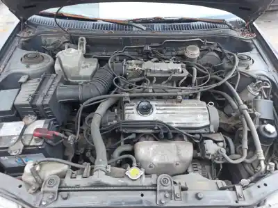 Утилизация автомобиля mitsubishi lancer v (cb_a, cd_a, ce_a) 1.3 года 0 питание 