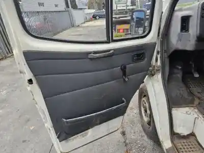 Scrapping Vehicle ford transit autobús (e_ _) 2.5 td (ecl edl eds esl ess eus) of the year 1991 powered 4da