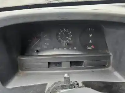 Scrapping Vehicle ford transit autobús (e_ _) 2.5 td (ecl edl eds esl ess eus) of the year 1991 powered 4da