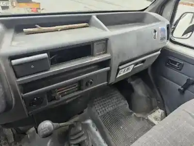 Scrapping Vehicle ford transit autobús (e_ _) 2.5 td (ecl edl eds esl ess eus) of the year 1991 powered 4da