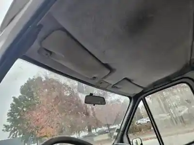 Scrapping Vehicle ford transit autobús (e_ _) 2.5 td (ecl edl eds esl ess eus) of the year 1991 powered 4da