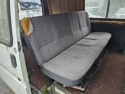 Scrapping Vehicle ford transit autobús (e_ _) 2.5 td (ecl edl eds esl ess eus) of the year 1991 powered 4da