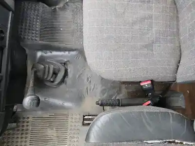 Scrapping Vehicle ford transit autobús (e_ _) 2.5 td (ecl edl eds esl ess eus) of the year 1991 powered 4da