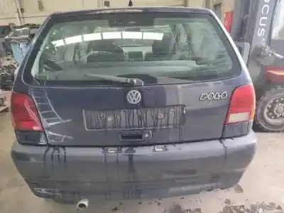 Veículo de Sucata volkswagen polo van furgoneta/hatchback (6n1) 1.0 do ano 1998 alimentado 0