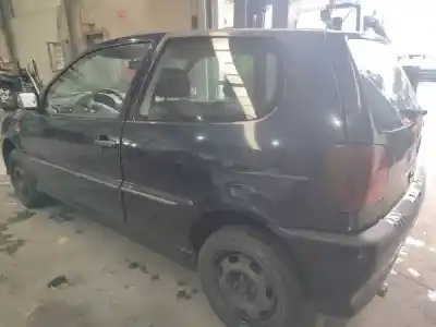 Veículo de Sucata volkswagen polo van furgoneta/hatchback (6n1) 1.0 do ano 1998 alimentado 0
