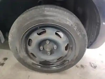 Veículo de Sucata volkswagen polo van furgoneta/hatchback (6n1) 1.0 do ano 1998 alimentado 0