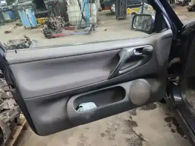 Veículo de Sucata volkswagen polo van furgoneta/hatchback (6n1) 1.0 do ano 1998 alimentado 0