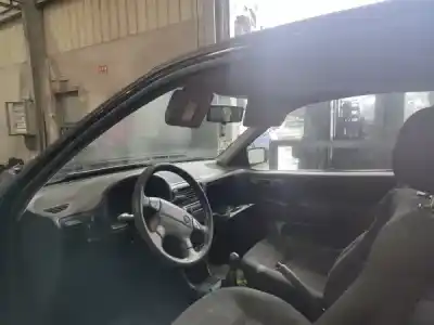 Veículo de Sucata volkswagen polo van furgoneta/hatchback (6n1) 1.0 do ano 1998 alimentado 0