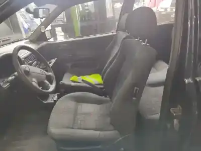 Veículo de Sucata volkswagen polo van furgoneta/hatchback (6n1) 1.0 do ano 1998 alimentado 0