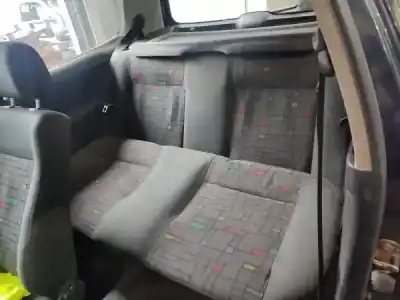 Veículo de Sucata volkswagen polo van furgoneta/hatchback (6n1) 1.0 do ano 1998 alimentado 0