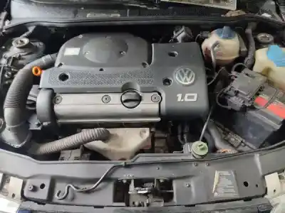 Veículo de Sucata volkswagen polo van furgoneta/hatchback (6n1) 1.0 do ano 1998 alimentado 0