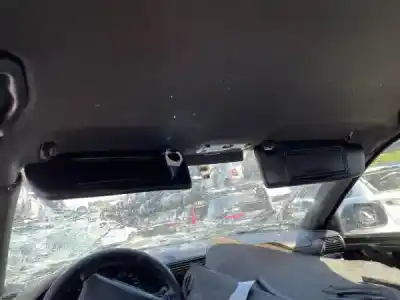 Утилизация автомобиля audi a4 b5 (8d2) 1.9 tdi года 0 питание ahu